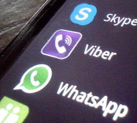 Başbakanlıktan WhatsApp, Viber ve Telegram Uyarısı!