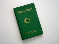 İş dünyasına yeşil pasaport müjdesi