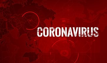 Canlı Corona Virüs Haritası ! Türkiye Ve