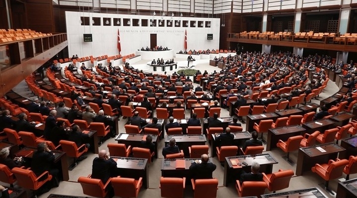 Partilere Göre Trabzon Milletvekili aday listeleri açıklandı.