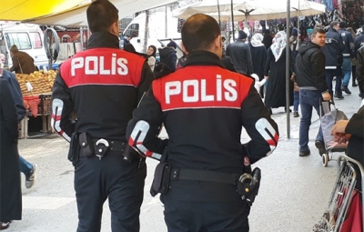 Arife Günü 81 İlde 10 bin Personel Görevde olacak.