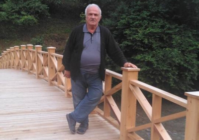 Beyler DEMİRCİ Ameliyat Sonrası yoğun bakıma kaldırıldı.