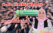 Çelebi Ailesinin Başı Sağolsun.