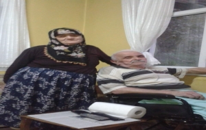 Cemal Çebi'yi Kaybettik.