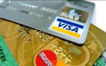 Dikkat! Kredi kartınızı folyoya sarın