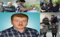 Dursun Güney Hayatını Kaybetti...