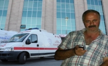 Dursunbey ÇEBİ Kısmı Felç Geçirdi !