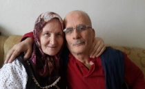 Emin Aydın Yoğunbakımda .