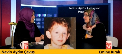 Emine Kırali Yıllardır Bekleyişini Sürdürüyor.