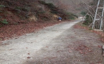 En Güncel Yokuşbaşı Köyü Fotoğrafları 18/12/2014