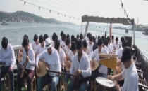 Ereğlili amatör bağlamacılardan Michael Jackson’a anlamlı anma