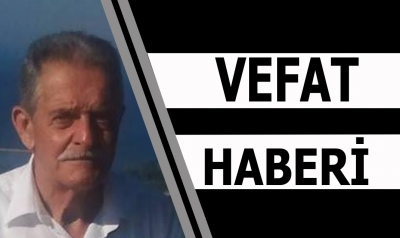 Fahrettin Demir  Hayatını Kaybetti.