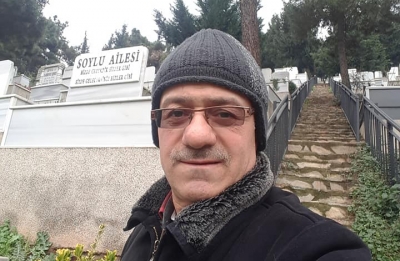 FERHAT SOYLU için Kur'an-ı Kerim okutulacak !