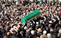 Fethi YILMAZ Vefaat Etti.