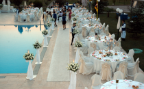 Funda & Mehmet Çifti Dünya Evine Giriyor.