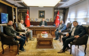 G-61 Ticari Satış Organizasyonu