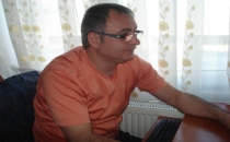 Geçmiş Olsun 'Hakan ÇEBİ'