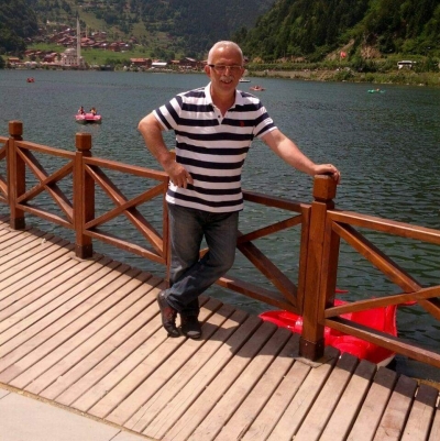 Geçmiş Olsun Hüseyin Güney.