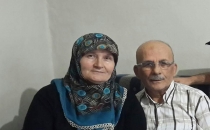 Geçmiş olsun Mevlüde Aydın.