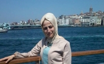 Geçmiş Olsun Nevin Çebi Abla ..