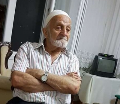 Geçmiş olsun Sami ÇEBİ.