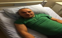 Geçmişolsun Mustafa Çebi