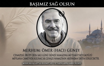 Güney Ailesi'nin Acı Günü