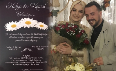 Güney Ailesinin Mutlu günü. 