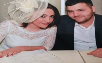 Güney ve Öztürk Ailelerinin Mutlu Günü.