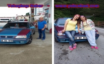 Hacı Soylu : Bu aşkın adı Bordo-mavi!