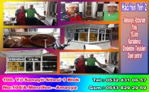 Hacı Soylu Gıda Sektöründe..