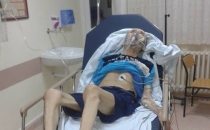 Hasan Barutcu Bugün Ahi Evren'e Sevk Edildi.