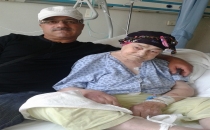 Bugün Havva Neneyi Kaybettik.