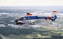 Helikopter ve Polislerle Dev Operasyon