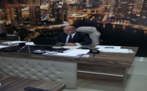 Her Yönüyle Çalışkan Bir İşadamı Hacı Soylu