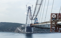 İki kıta 3. kez birleşiyor