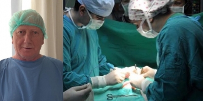 Kasım Güney Bypass Ameliyatı oldu !