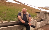 Kansere Yenik Düşen Rüştü TURHAN Hayatını Kaybetti.