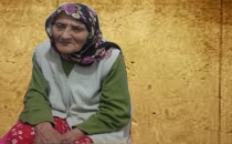 Kara Emine'yi Kaybettik.