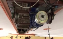 Karadenizli Zekası Kayığı Uçurdu