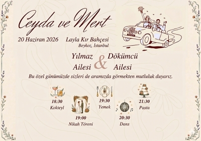 Mahallemiz sakinlerinden Uğur Yılmaz’ın mutlu günü.