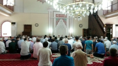 Merhum Cemal ÇEBİ için mevlit İlanı !