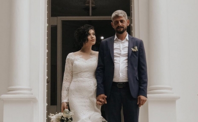 Muhtarımız Mehmet GÜNEY Sözlendi