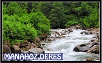 Nedir senin bu yaptığın Manahoz ?