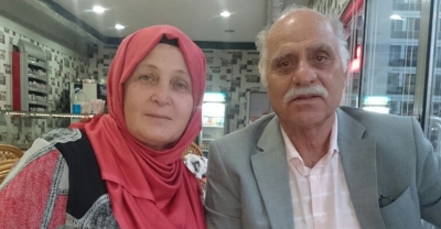 Orhan Yazıcı Hayatını Kaybetti!