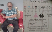 Özlem ve Selami Kardeşimizin Mutlu Günü.