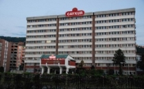 Randevvulu Sistemden Memnun'musunuz?