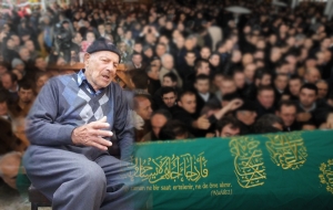 Remzi Demirci'yi Kaybettik.