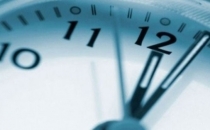 Saatler ne zaman geri alınacak?