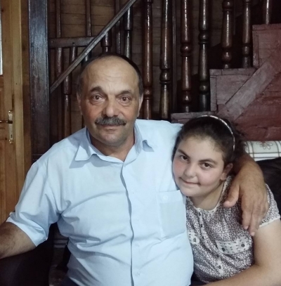 Sancak Ailesi'nin Acı Günü !